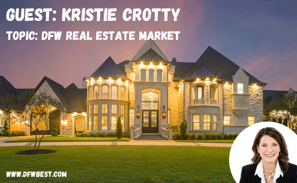 Texas Trails Realty - Kristie Crotty